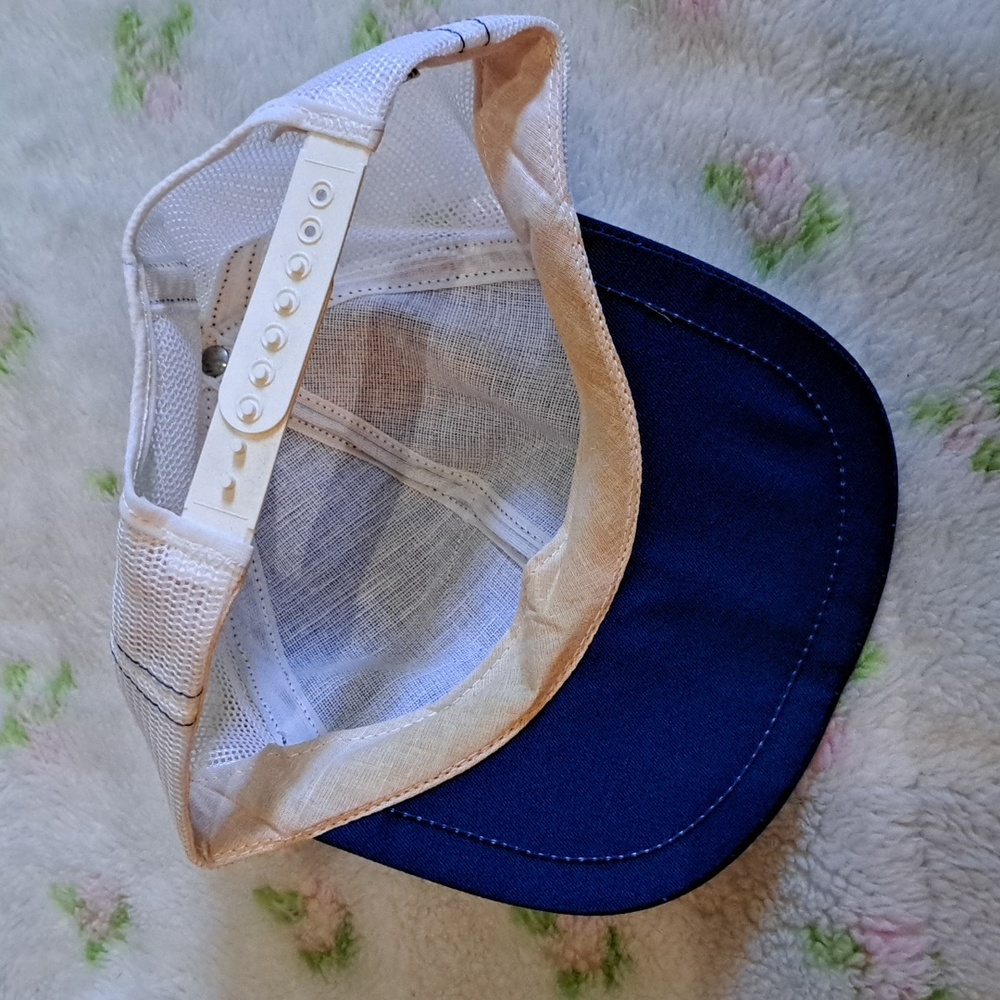 Vintage Busch hat - Picture 3 of 5